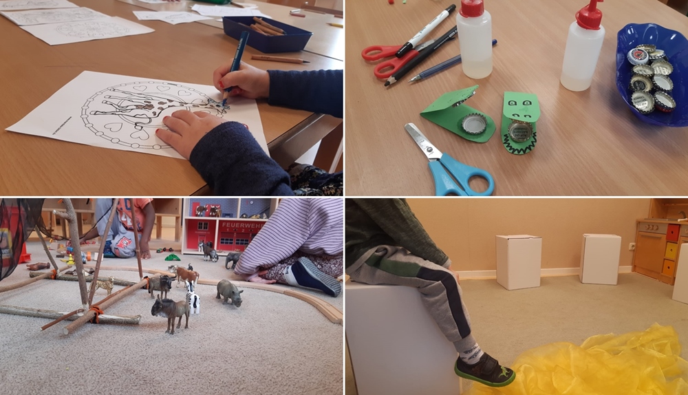 Gemeinschaftstag 2025