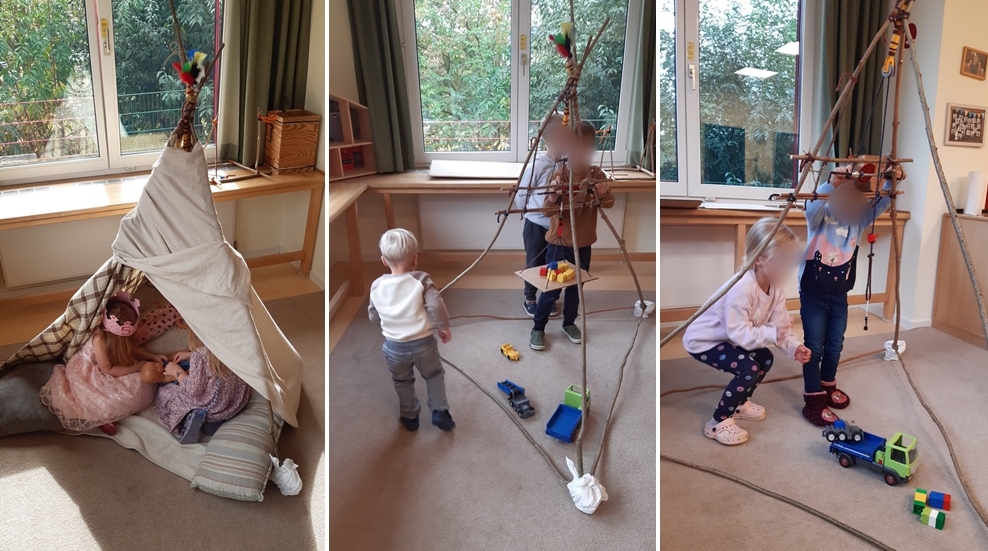 Natürlich und Nachhaltig 2025